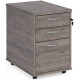 Maestro Tall Mobile Under Desk Pedestal